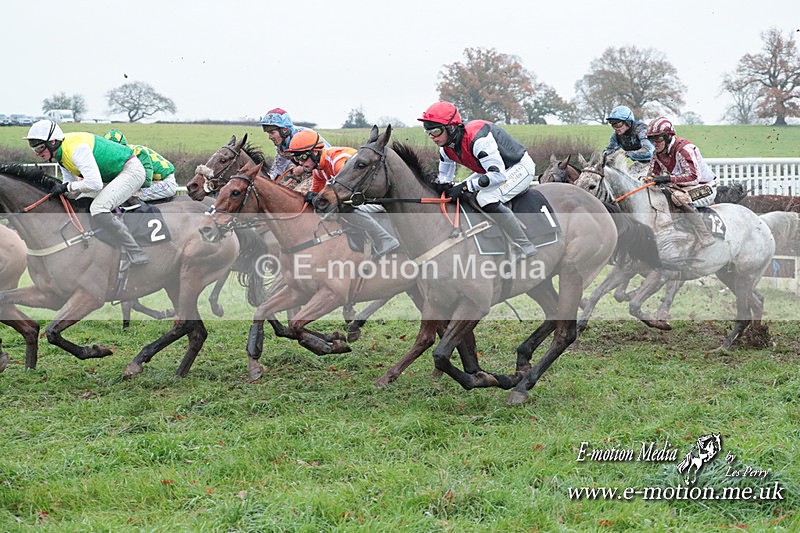 PtP 031223 533 - Wheatland Hunt PtP Chaddesley Races 03/12/23