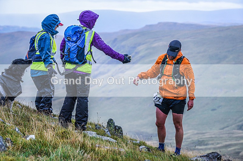 Matterdale-604 - Kong Matterdale Horseshoe Fell Race Saturday 20th August 2022