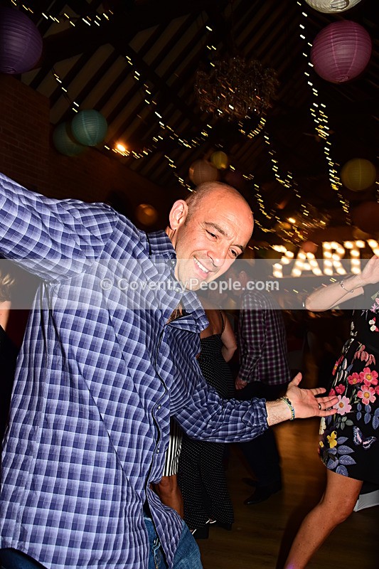 Lor-817 - Lorraine's 50th