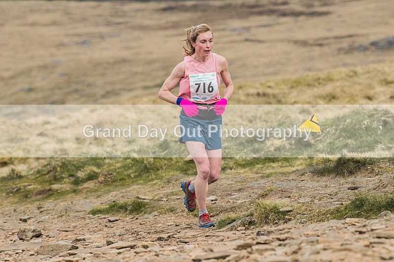 3 Peaks-130 - The 3 Peaks Race Saturday 27th April 2024