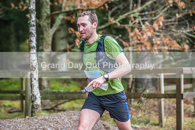 Glentress 21  10K-57 - High Terrain Events Glentress 21 & 10K Trail Runs Saturday 18th February 2023