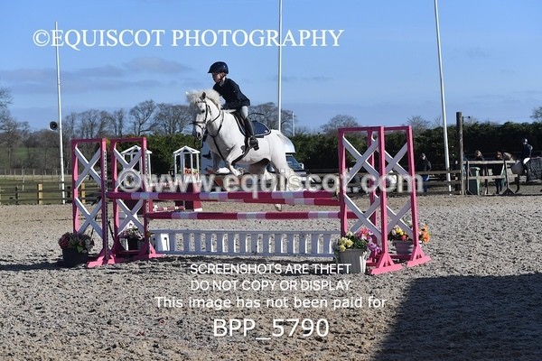 BPP_5790 - CLASS 2 SAT 28cm Pony Royal Highland Show Championship Qualifier