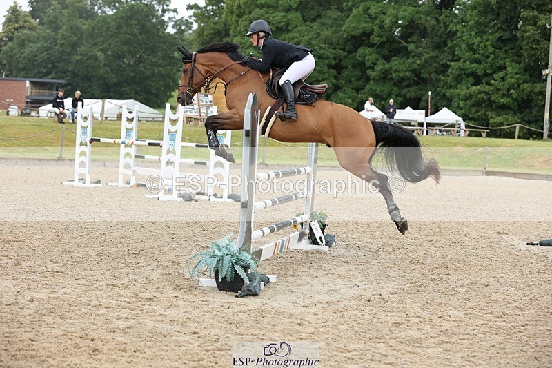 240705-090604-07936 - Cls 19 5 Yr Old Qualifier 1.10m