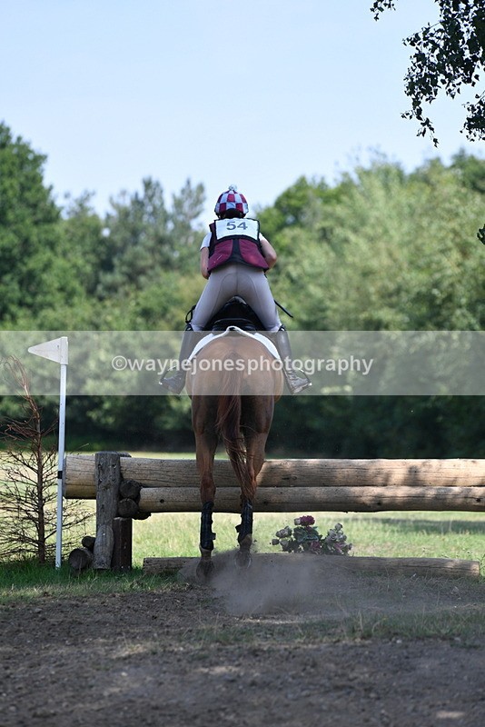 WJ5_3062 - XC Time 13:03 to 13:28