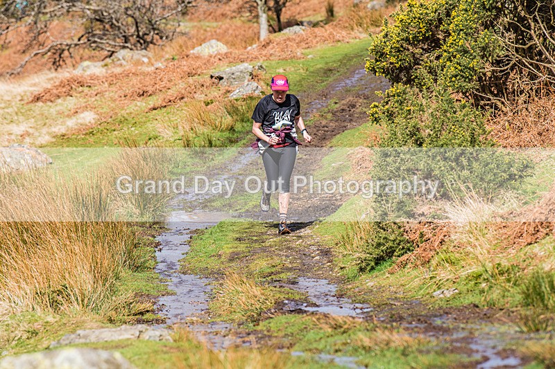 Buttermere-584 - High Terrain Events Buttermere Trail Run Sunday 26th March 2023