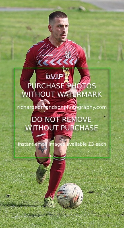 IMG_1883 - Kendal Utd v Burnley Utd (9/4/22)