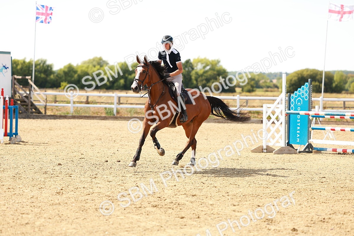 SBM_003924 - Class 15 - Senior 1.15m Open