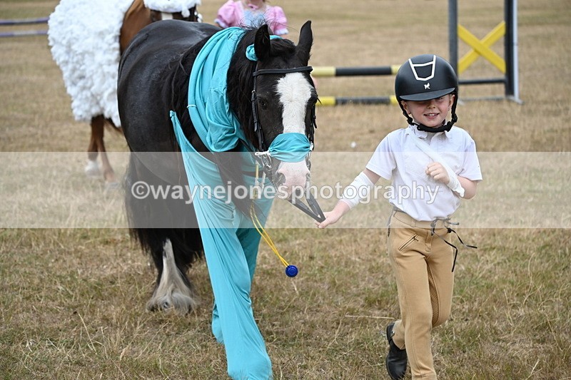 WJ6_8580 - Class 11 Fancy Dress