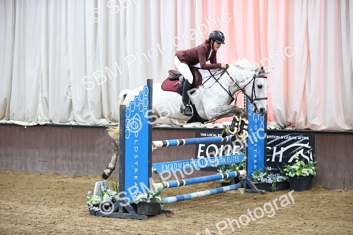 SBM_002911 - Class 10 - Senior Newcomers - 1.10m