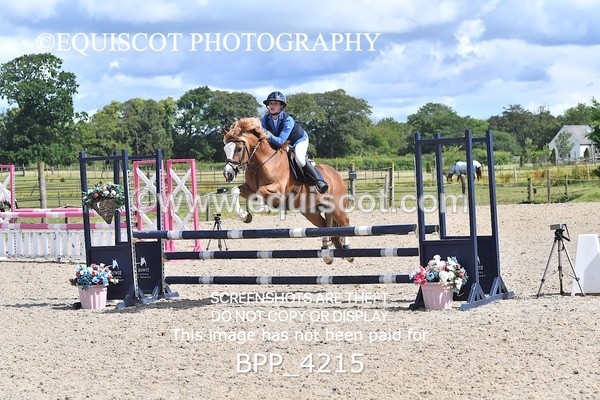 BPP_4215 - CLASS 16 SUN Pony Discovery / 90cm Open