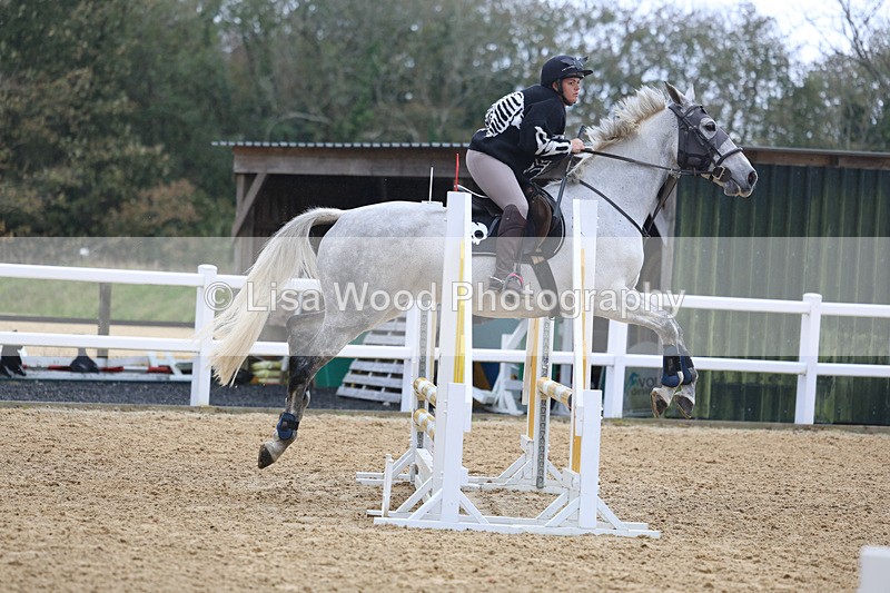 3E7A9906 - Class 4: 80cm