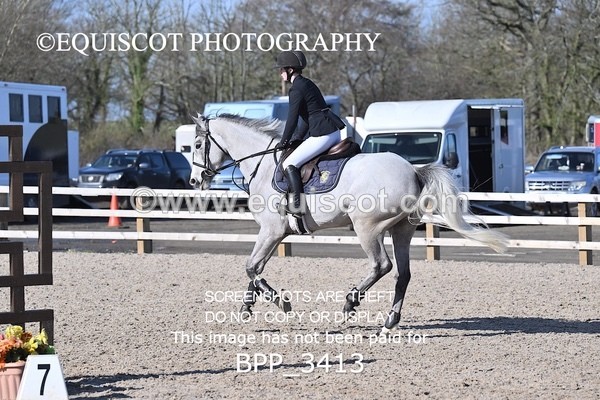 BPP_3413 - CLASS 4 Senior British Novice/ 90cm Open
