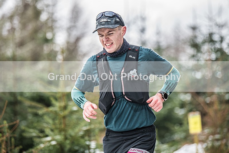 Glentress-2485 - High Terrain Events Glentress 10K 21K & 42K Trail Races Sunday 16th February 2025
