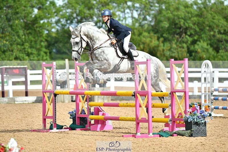 230813A-100937-11354 - Cls 40 A&B Senior Discovery & 1m Open