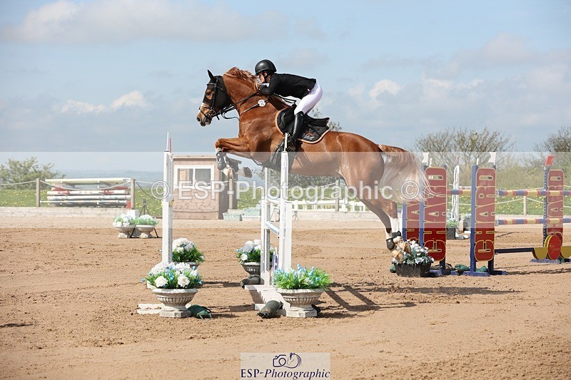 250427-104742-15614 - Cls 36 Young Horse 7yr old