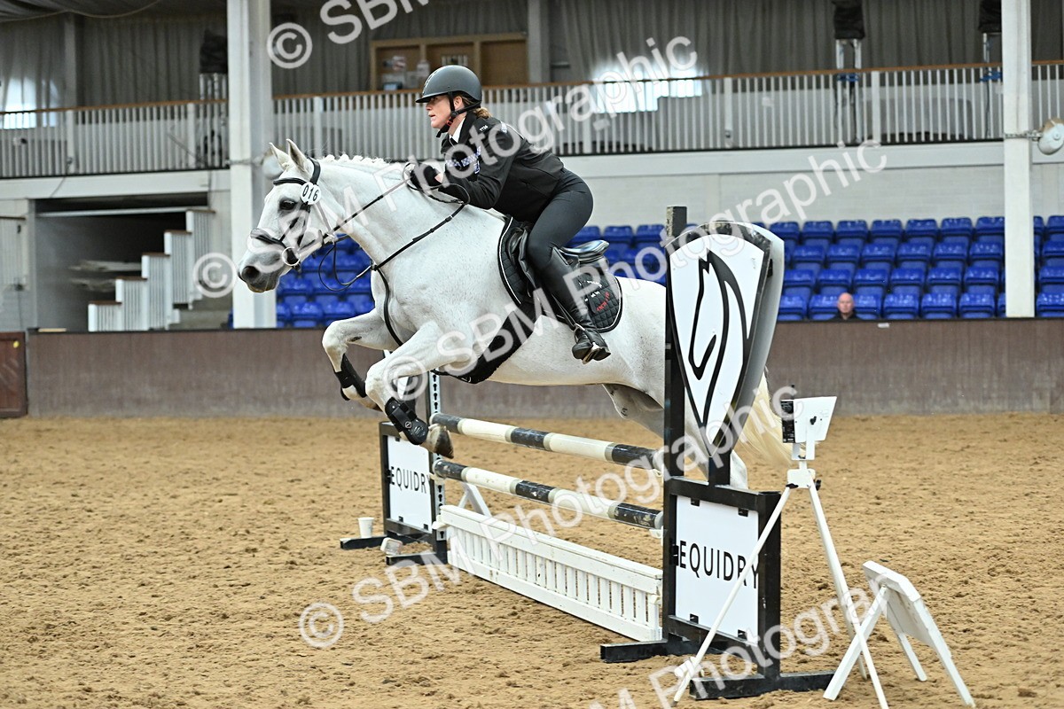 SBM_005174 - Class 57 - 80cm Open