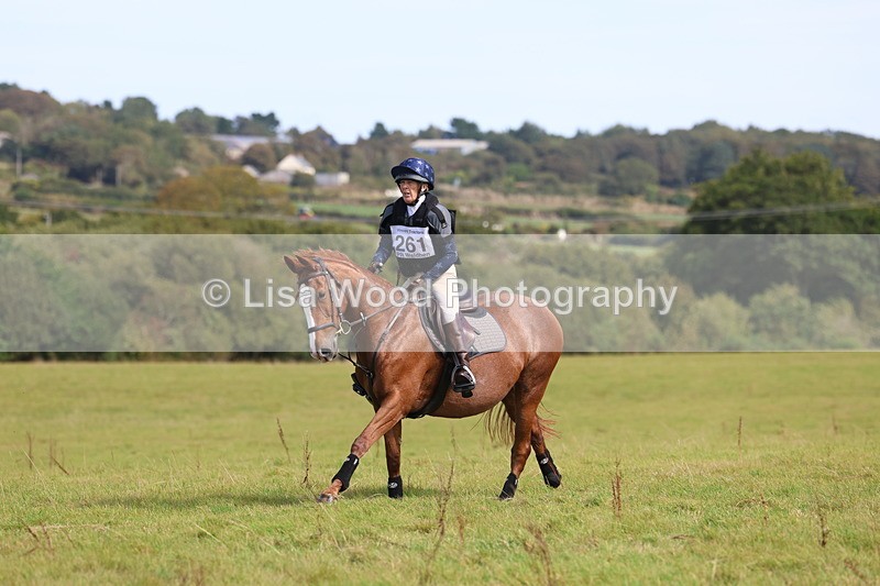 3E7A6955 - Class 2: Trekenning Open: Yellow Boat