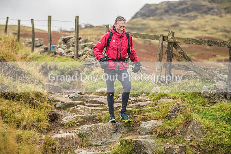 Langdale-1235 - Langdale Horseshoe Fell Race Saturday 12thOctober 2024