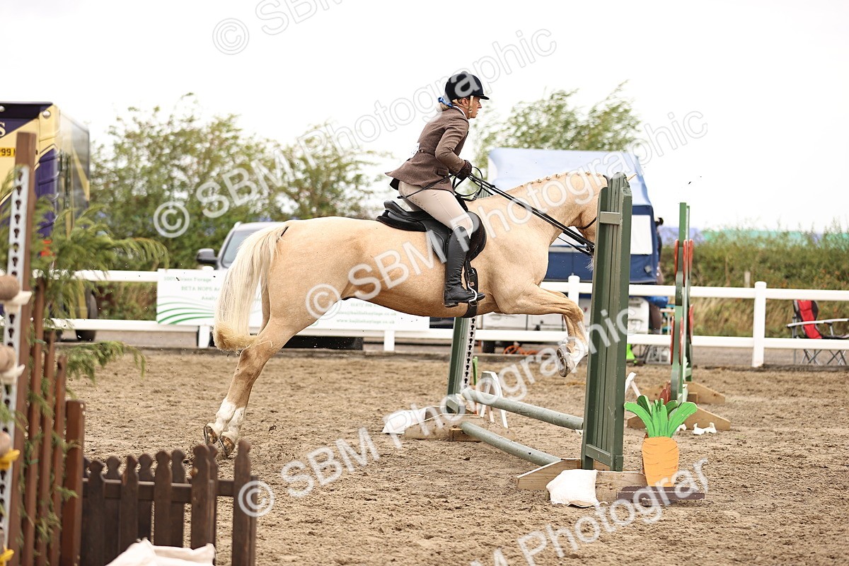 SBM_01415 - Class 54 - Riding Club Horse Pony