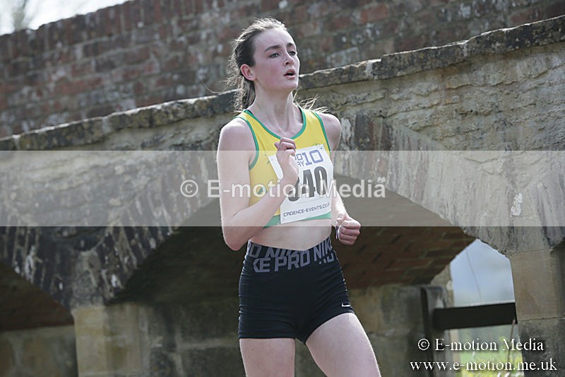 CAD 190419 315 - Cadence Events    Good Friday 10 Miler 19/04/19