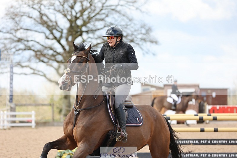 250314-130719-02070 - Cls 8+9 Foxhunter and 1.20m Open