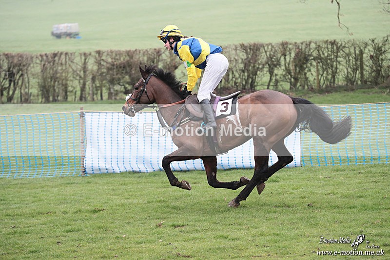 PR PtP 080326 305 - Guilsborough Pony Races 08/03/26