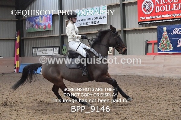 BPP_9146 - CLASS 3 50CM-70CM Pairs Show Jumping