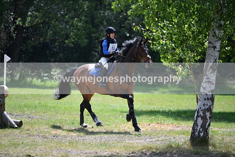 WJ5_5813 - Tweseldown 3-Phase Training (XC) 19-05-25