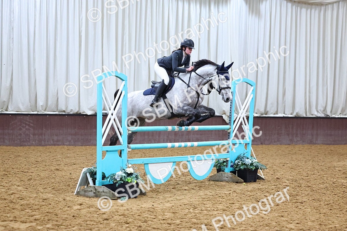 SBM_006022 - Class 19 - Blue Chip Joint Care Power Championship Qualifier