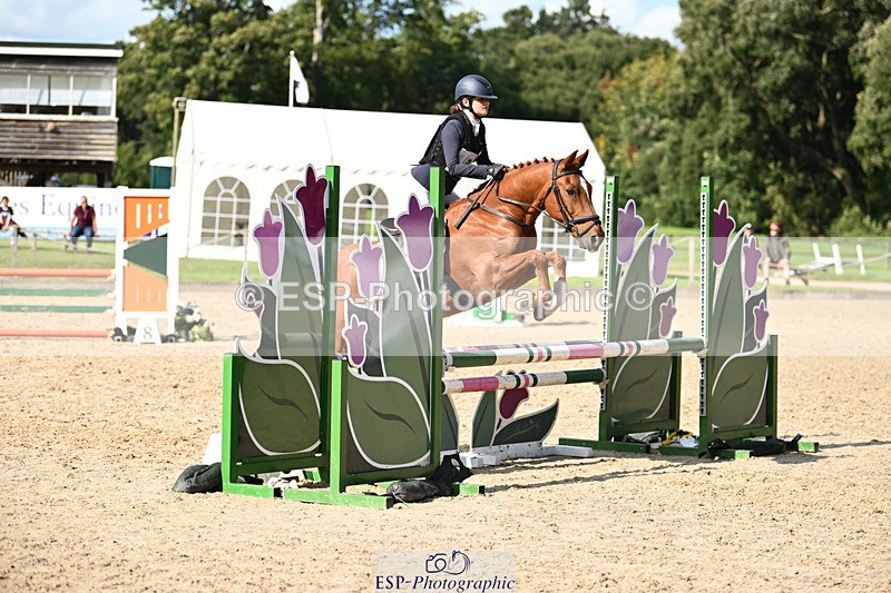 240824X-160419-29866 - 80cm Round 2 15.30 to 16.50