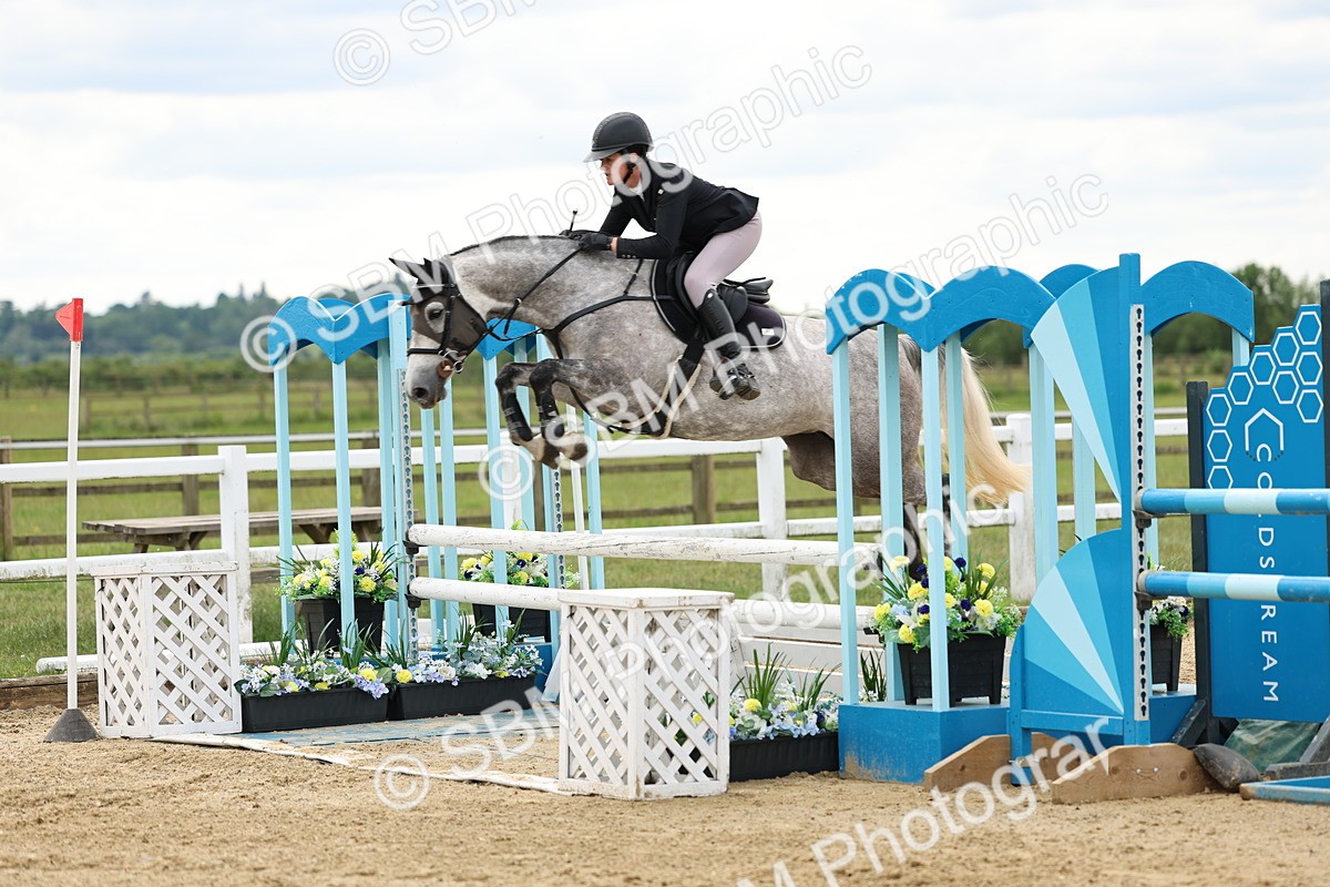 SBM_006195 - Class 19 - Senior Newcomers - 1.10m