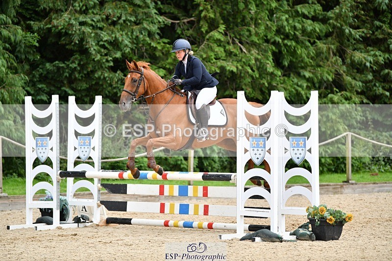 240712-093143-31985 - Cls 136 85cm Amateur Qualifier