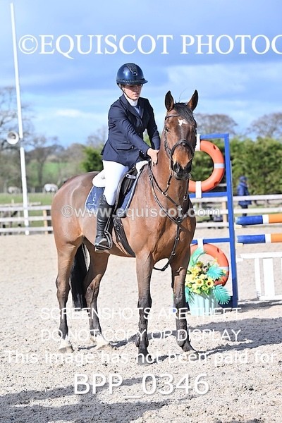 BPP_0346 - CLASS 21 SUN Senior 1.05m Open