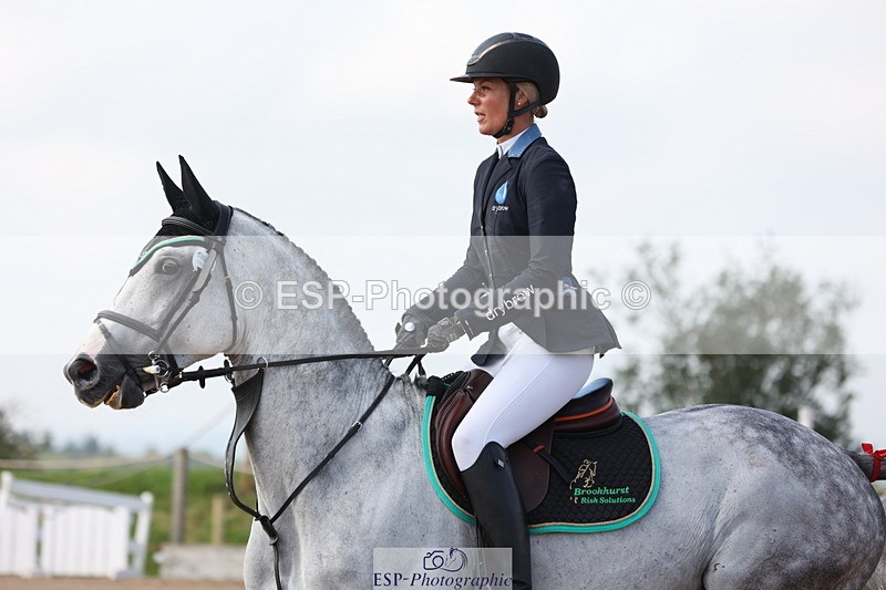 230915A-112349-01735 - Cls 2 Snr Foxhunter