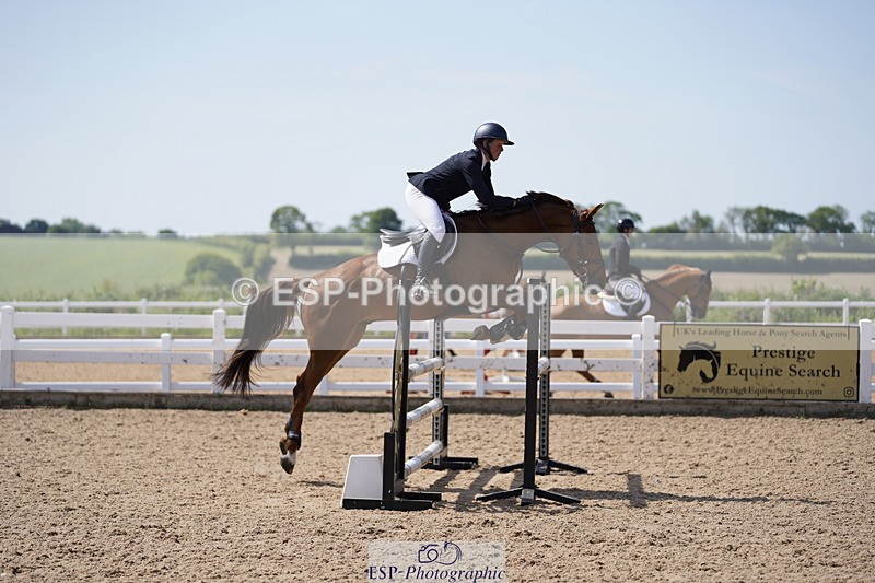 230528A-103802-06237 - Cls 31 Scope 1m Champ Quali & Open