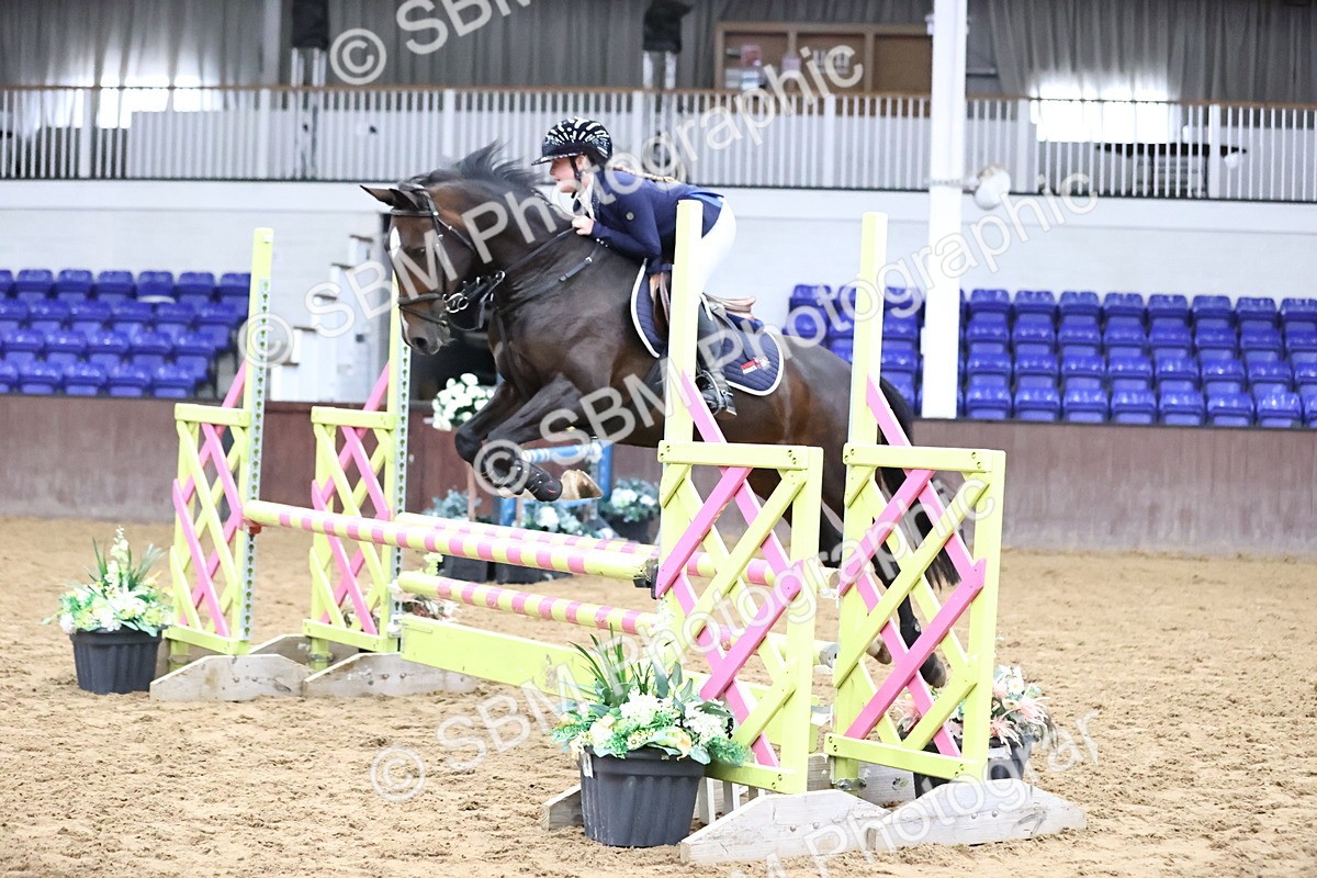 SBM_000339 - Class 2 - Pony British Novice - 80cm Open