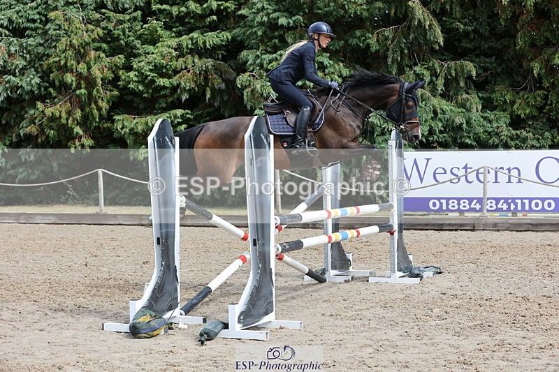 250829A-141707-01925 - Cls 8 95cm Amateur Quali