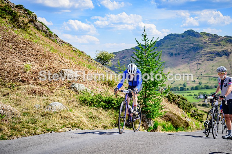 145736 - 2025 Fred Whitton Blea Tarn Climb 14.00 - 15.00