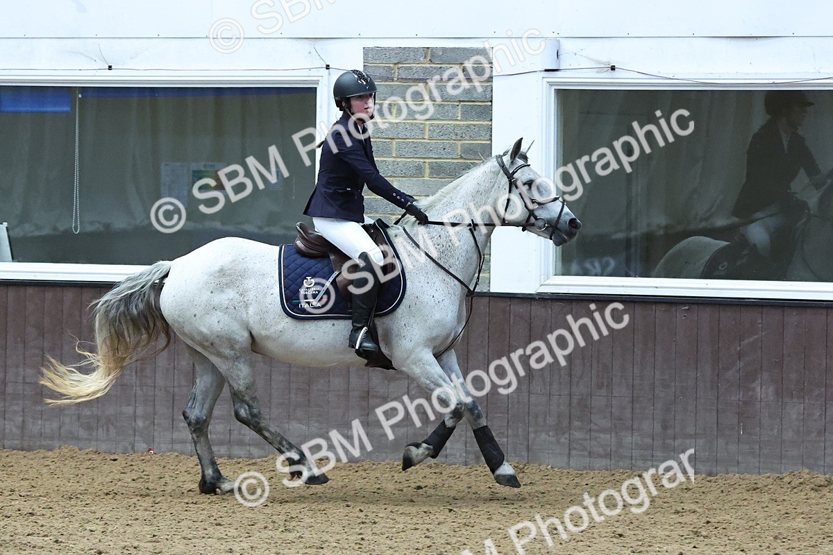 SBM_005079 - Class 3 - 50cm Open