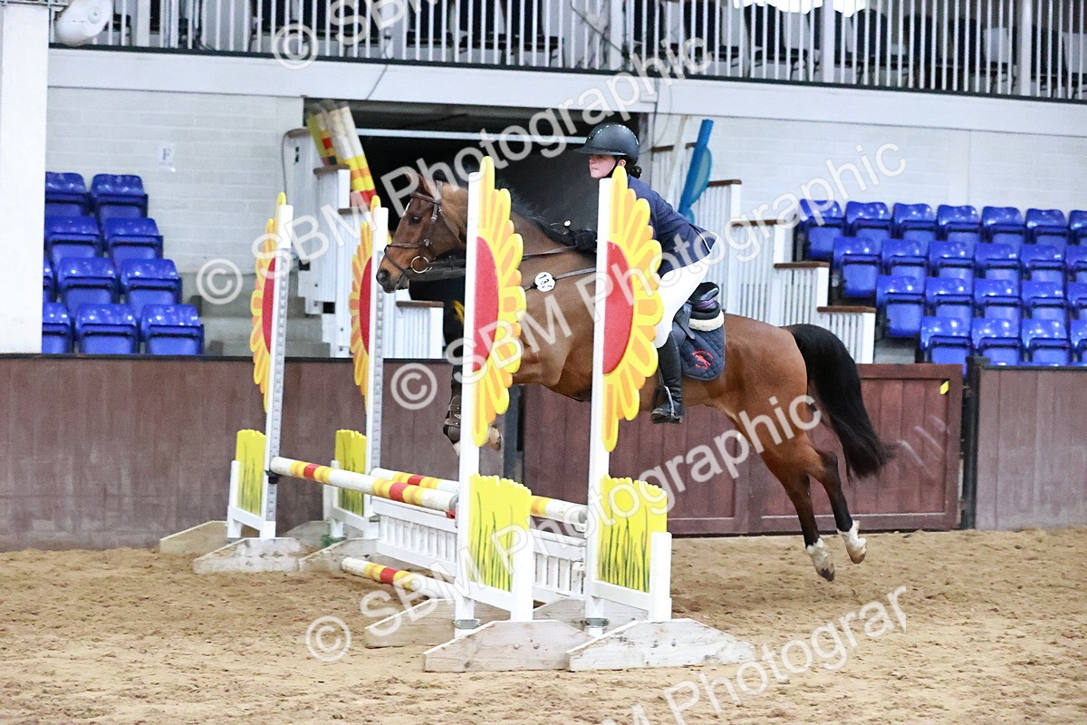 SBM_001635 - Class 4 - Show Jumping 70cm