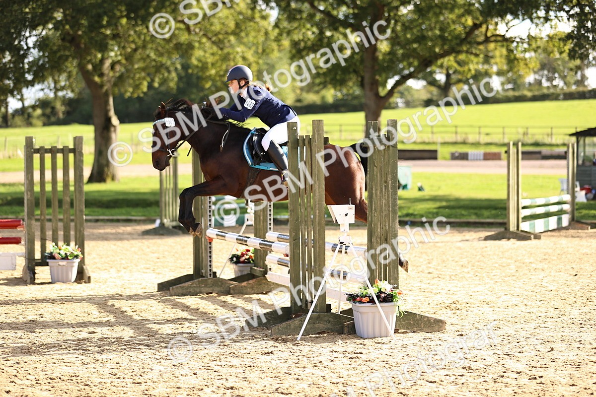 SBM_51353 - J10 - Junior Pony 75cm Championship