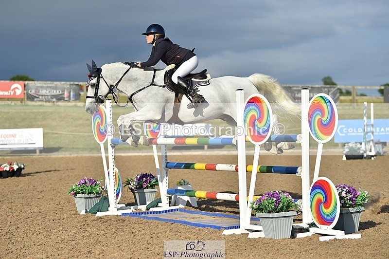 250628-184126-07702 - Cls 14 Pony National 1.15m Members Cup