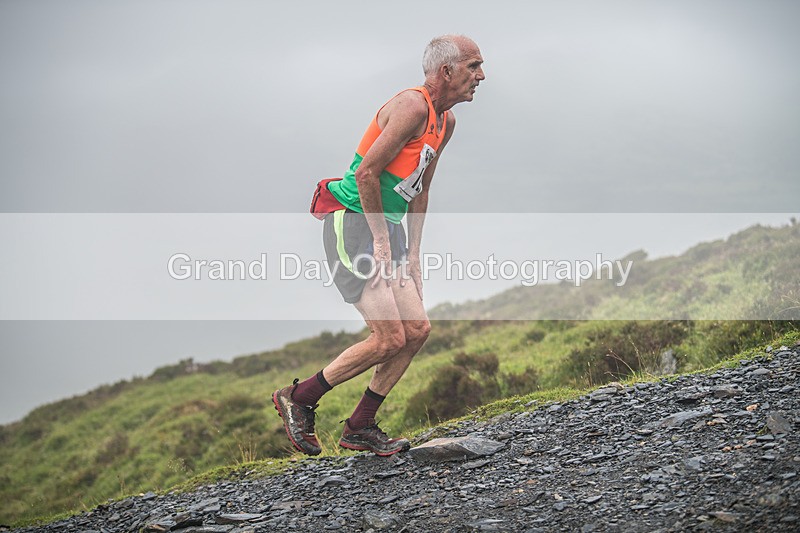 Skiddaw-145 - Skiddaw Fell Race Sunday 5th July 2026