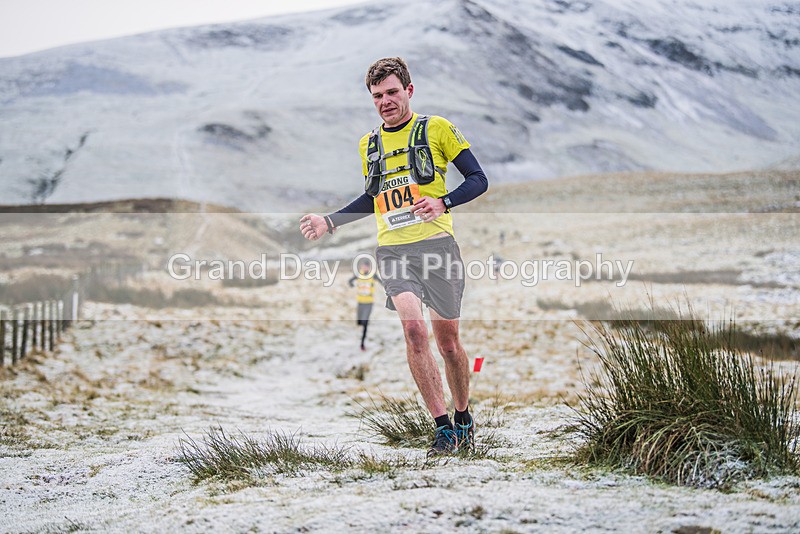 Clough Head-472 - Kong Clough Head Fell Race Saturday 2nd December 2023