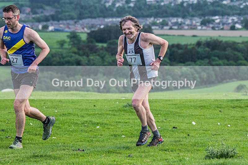 Hay-90 - Hay O Trail Race Tuesday 21st May 2024