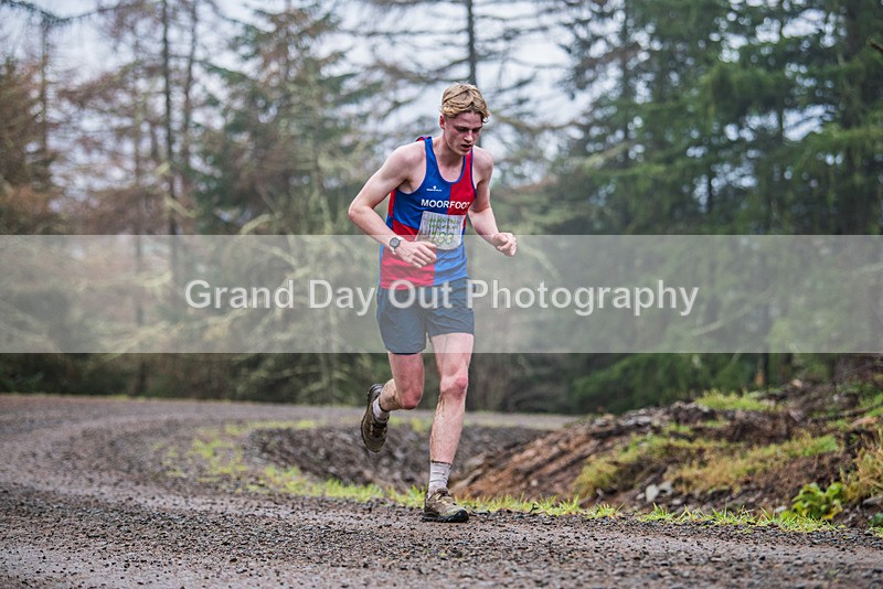 Glentress 21  10K-846 - High Terrain Events Glentress 21 & 10K Trail Races Saturday 18th November 2023