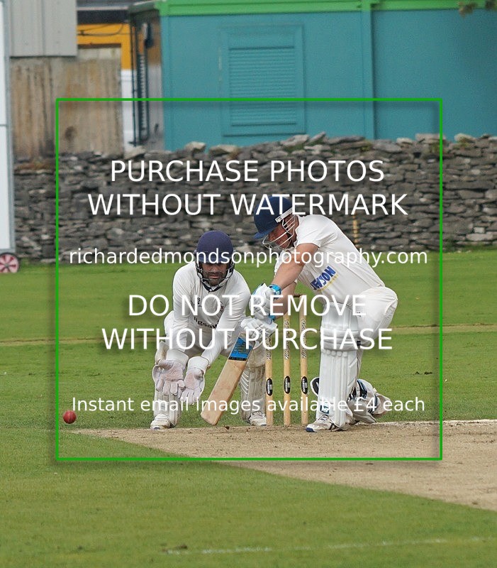 DSC00105 - Kendal Cricket Club 2020 season