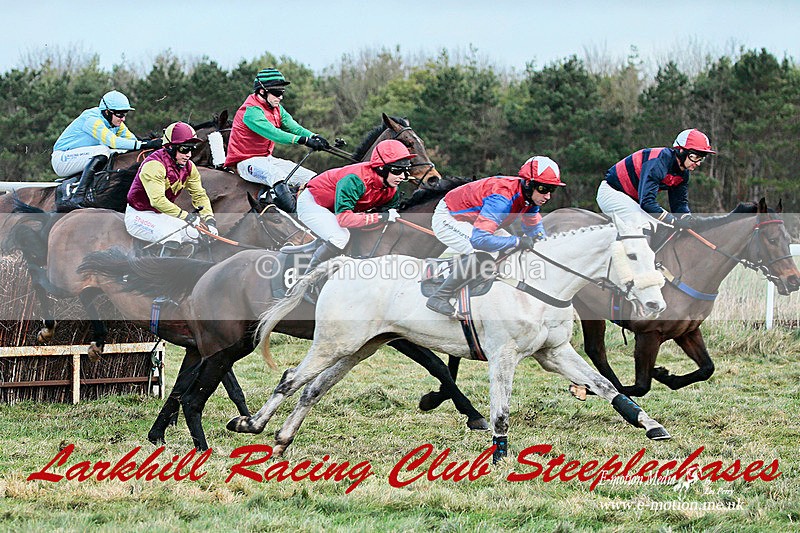 PtP 020122 69 - Larkhill Racing Club Point-to-Point 02/01/2022