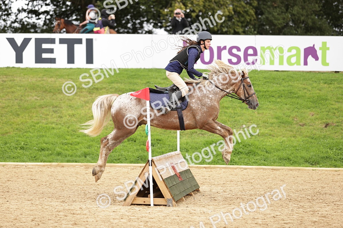 SBM_09445 - E3 - Eventers Challenge 80cm Open