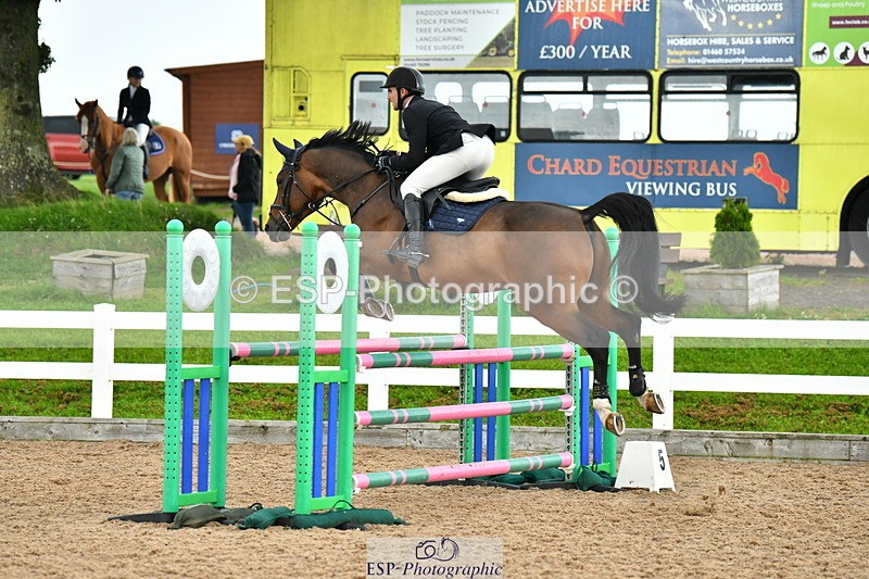 230812A-173513-10851 - Cls 30 A&B 1.10m Nat Am Qual & 1.10m Open